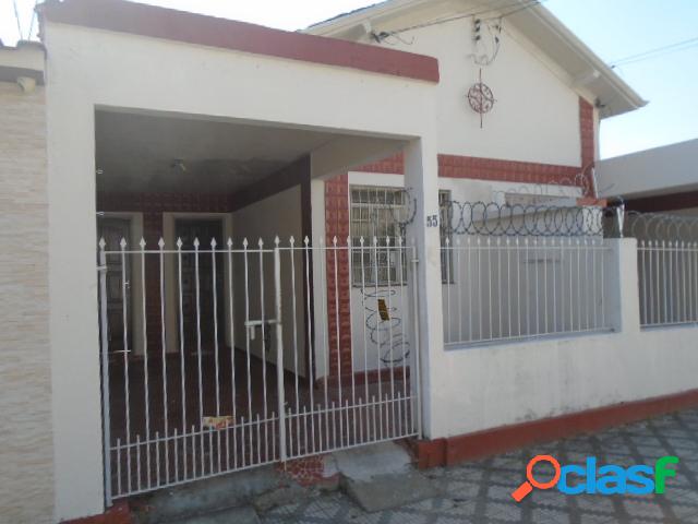 Casa - Aluguel - Lorena - SP - Centro)