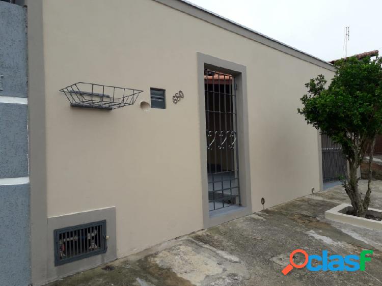 Casa - Aluguel - SÃ£o Miguel Arcanjo - SP - Portal