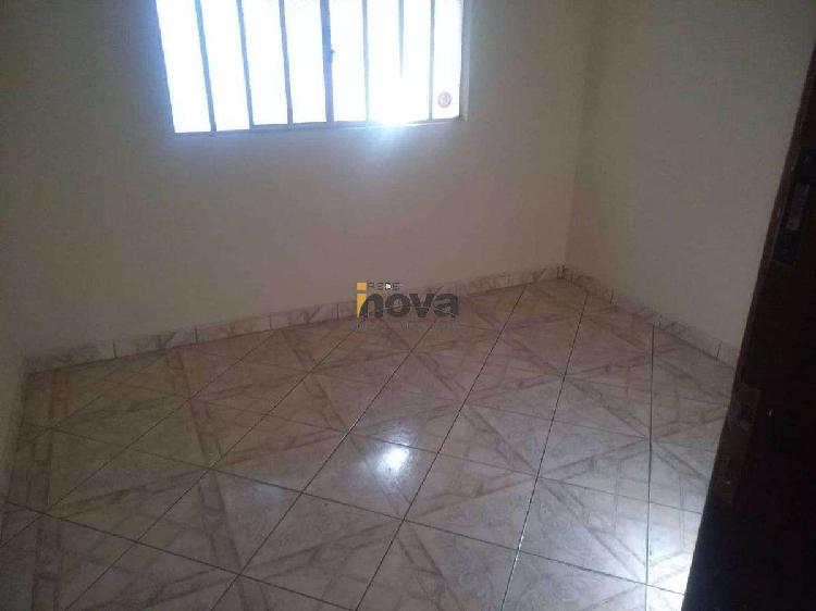 Casa, Esplanada, 3 Quartos, 2 Vagas