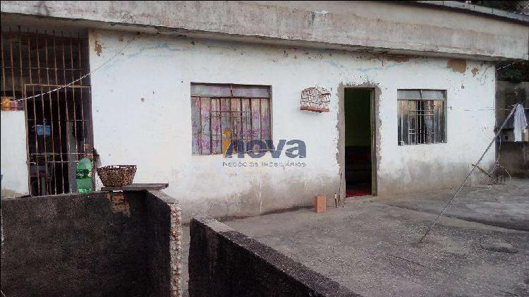 Casa, Jardim Filadélfia, 2 Quartos, 2 Vagas, 0 Suíte