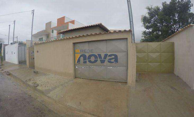 Casa, Jardim Imperial, 2 Quartos, 2 Vagas, 1 Suíte
