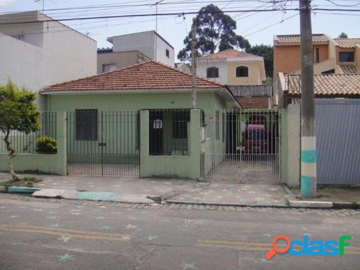 Casa Térrea a venda na Vila Prudente