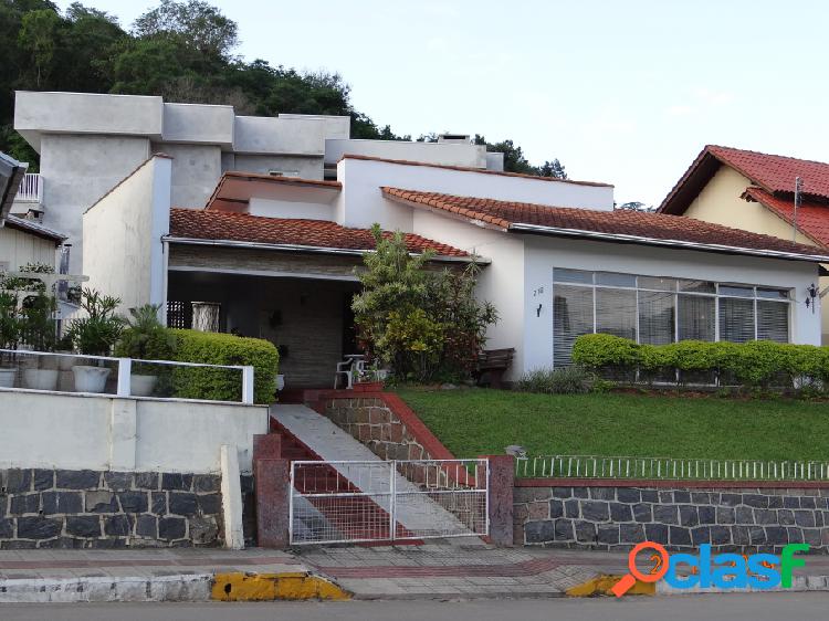 Casa - Venda - Ibirama - SC - CENTRO