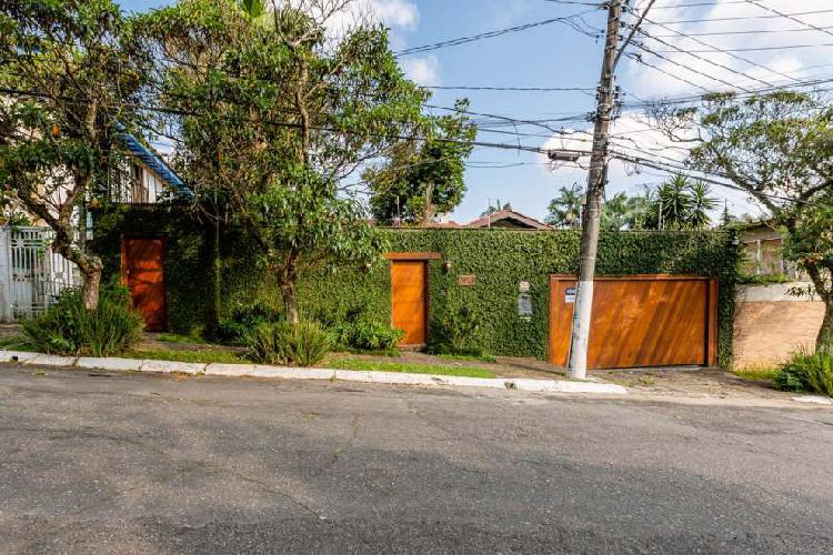 Casa a venda, 450 m² com 3 quartos em Jardim Marajoara -