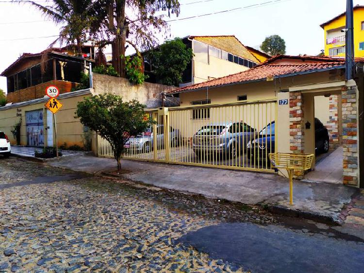 Casa a venda no São João Batista melhor localização