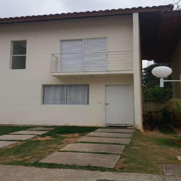 Casa de condomínio para venda no valor de R$ 220 mil -