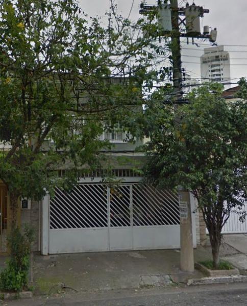 Casa para Venda em São Paulo, Cambuci, 1 dormitório, 1