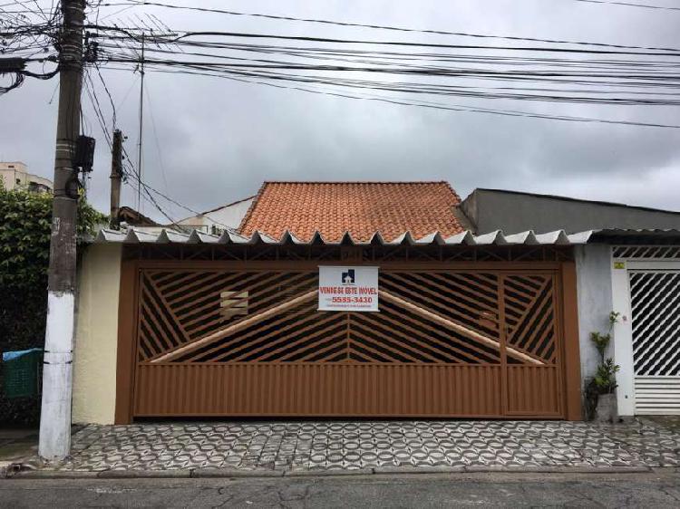 Casa para aluguel tem 170 metros quadrados com 3 quartos em