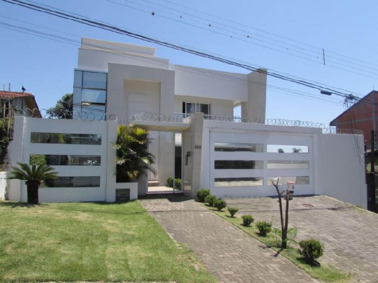 Casa para locação no Santa Maria