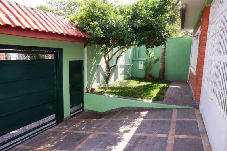 Casa para venda em Jardim Chapadão - Campinas - SP