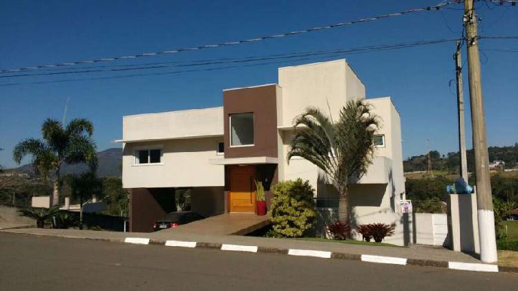 Casa à venda em Atibaia - Serra da Estrela