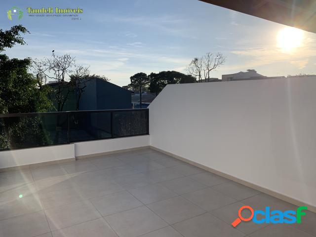 Cobertura sem condomínio, 2 dormitórios - Vila Cecilia