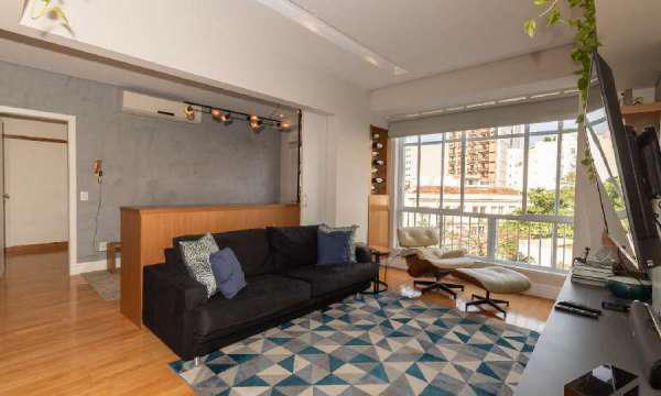 Destaque Apartamento para alugar emLeblon, Rio de Janeiro