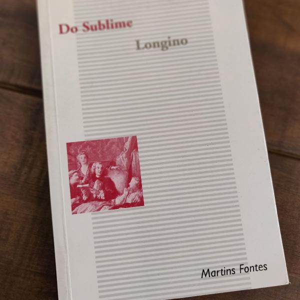 Do Sublime - Longino