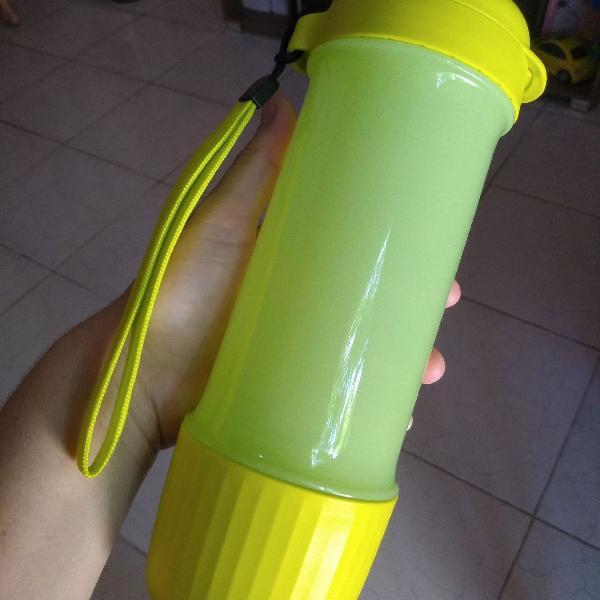 Eco Tupper Twister Tupperware 750ml