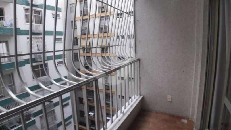 Espetacular apartamento 2 quartos em Icaraí