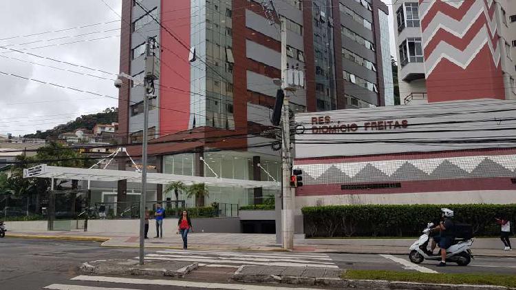 Excelente Apartamento Centro Florianópolis SC