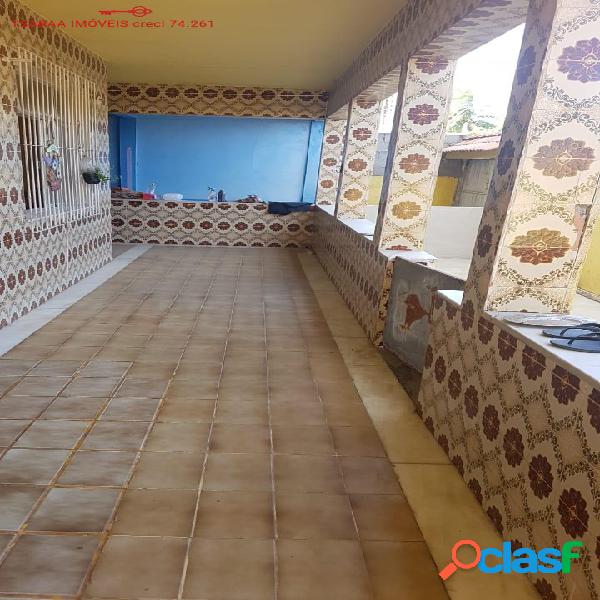 Excelente casa para sua moradia ou seu negócio