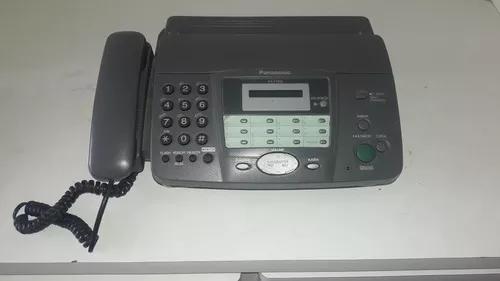 Fax Panasonic Kx - Ft902
