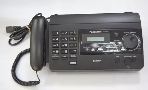 Fax Panasonic Kx-ft501