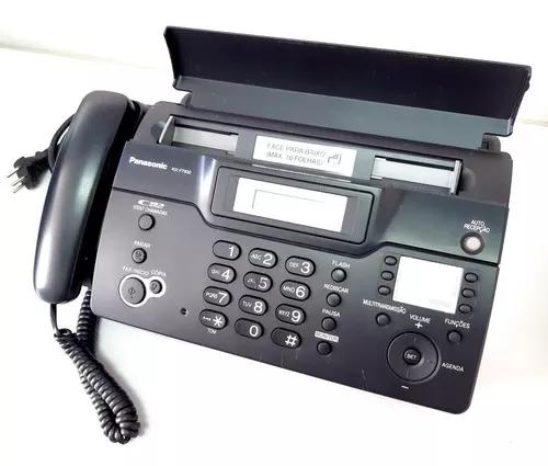 Fax Panasonic Kx-ft932 S