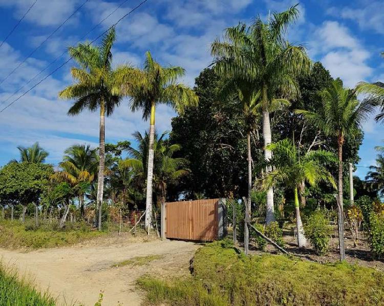 Fazenda/Sítio/Chácara para venda com 870000 metros