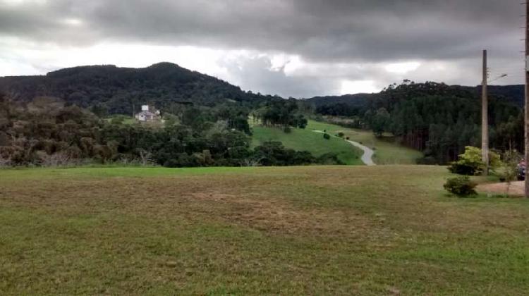 Grande oportunidade, Rancho Queimado/SC.