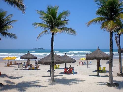 Guarujá - Praia da Enseada - Pronto para morar - Com