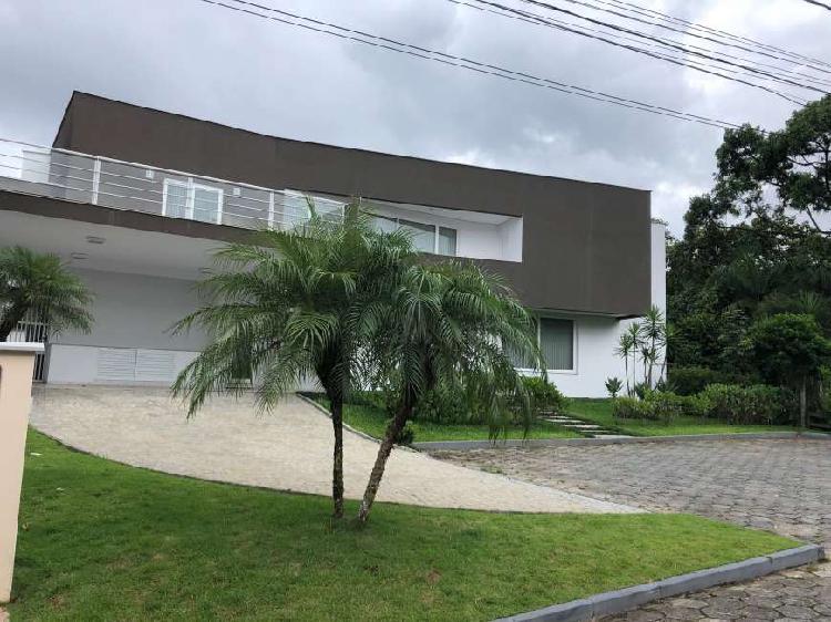 JOINVILLE - Casa de Condomínio - Glória