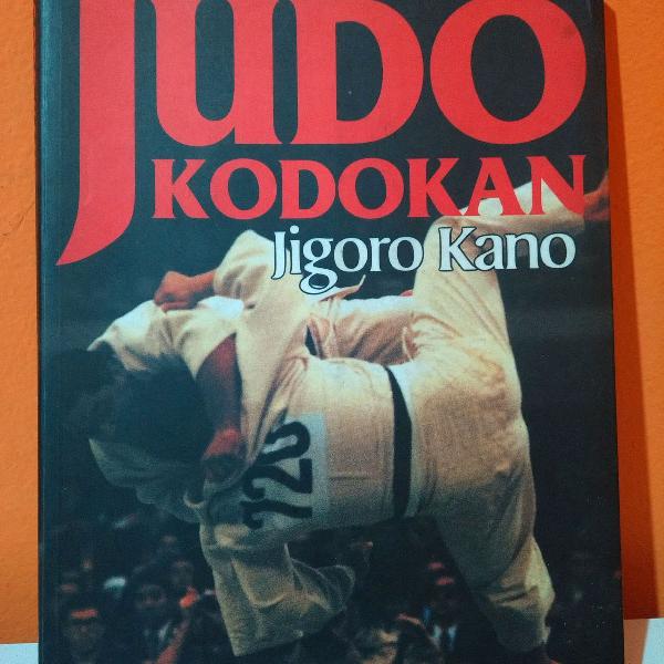Judô Kodokan jigoro kano