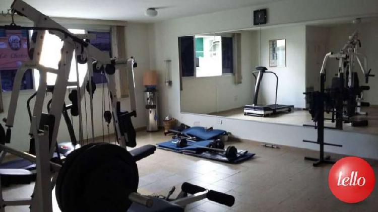Jundiaí - Apartamento Padrão - Centro