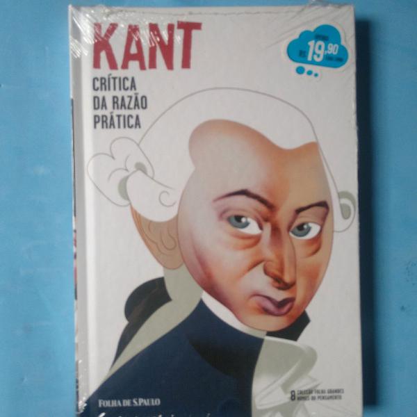 Kant _ Crítica da Razão Prática