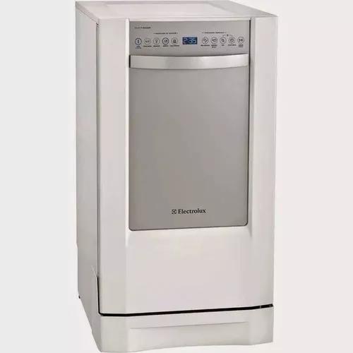 Lava Louça Electrolux Le09b Branca 110v