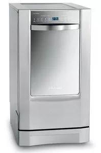Lava Louças Electrolux Inox Blue Touch