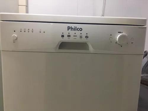 Lava Louças Philco Pl12s