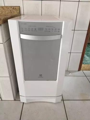 Lavadora De Louças Electrolux