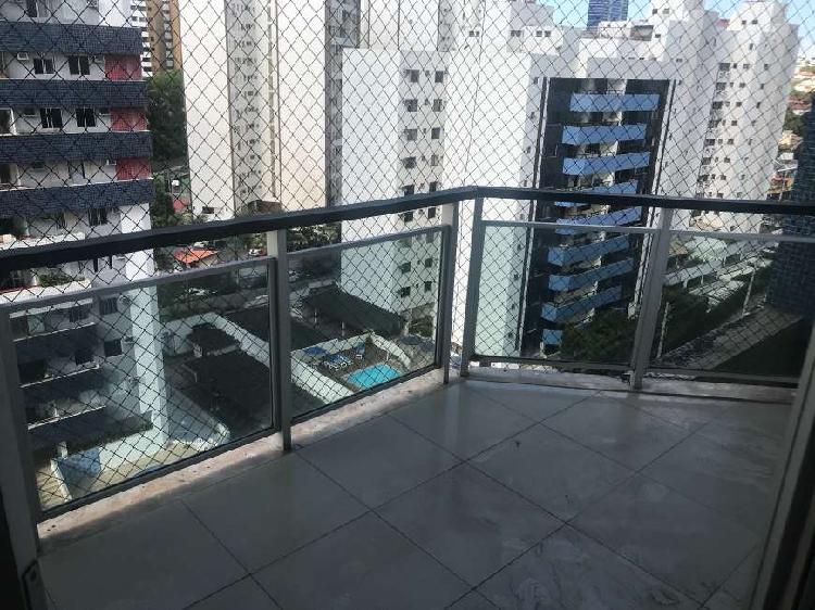 Lindo Apartamento para venda tem 229 metros quadrados com 4