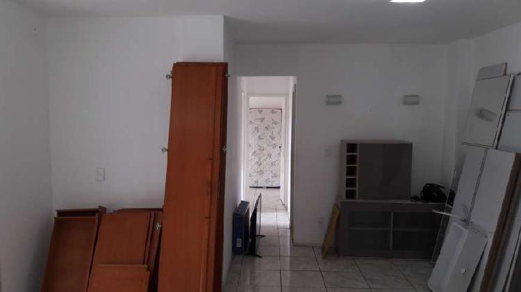 Lindo apartamento na Taquara