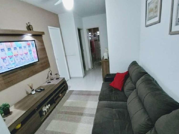 MOBILIADO E DECORADO EM 15X