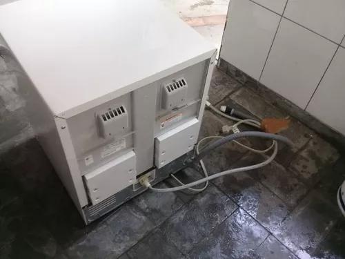 Maquina De Lavar Louça Brast