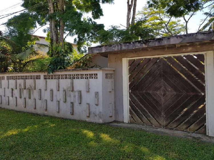 Maravilhosa Casa de Campo em Ribeirão Pires