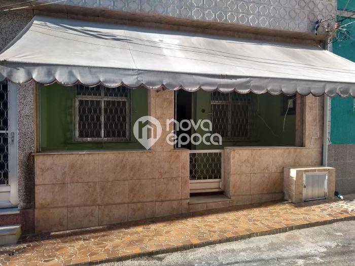 Méier, 3 quartos, 1 vaga, 80 m² Rua Salvador Pires,