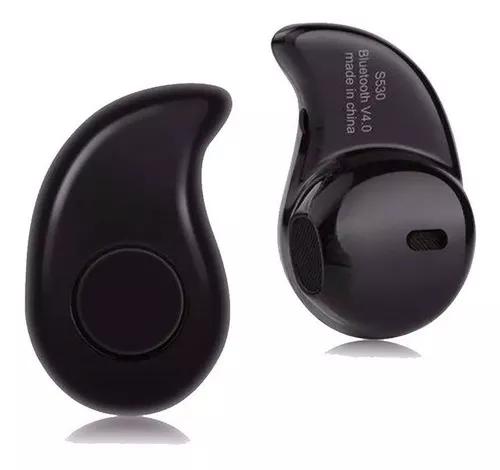 Mini Fone Ouvido Samsung Bluetooth Universal Stereo Headset