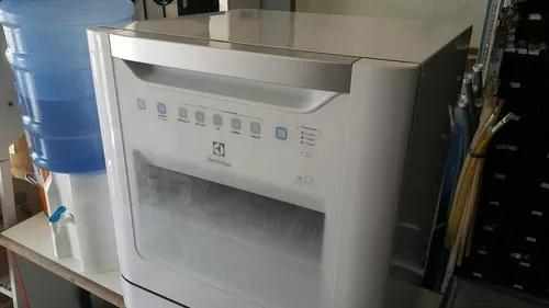 Máquina De Lavar Louças Electrolux
