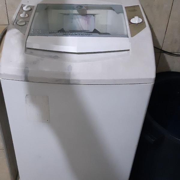 Máquina de lavar Brastemp 9k