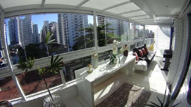 OPORTUNIDADE Apartamento tipo Garden - Canto do Forte