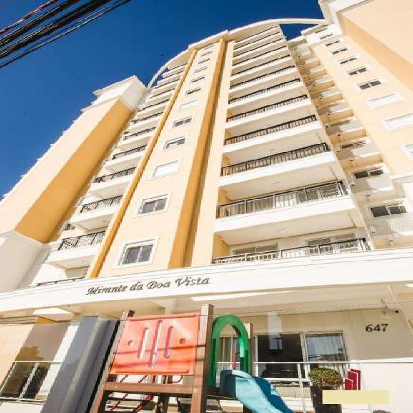 Oportunidade! Apartamento "novo" de 2 dormts com suíte e 1