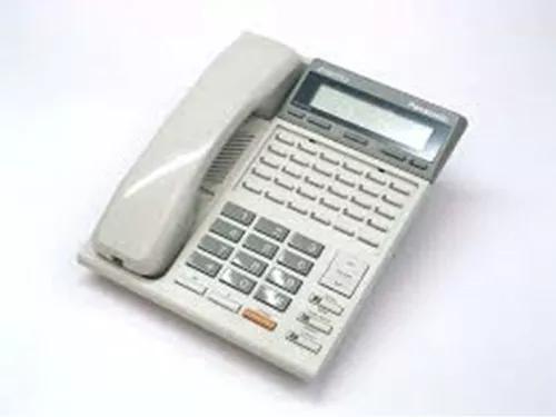 manual de central telefonica panasonic 616 easa phone