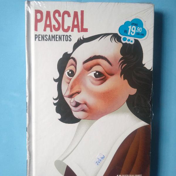 Pascal _ Pensamentos