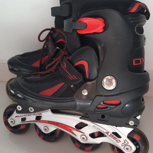 Patins Marca Oxer